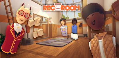 me and friend making a game : r/RecRoom