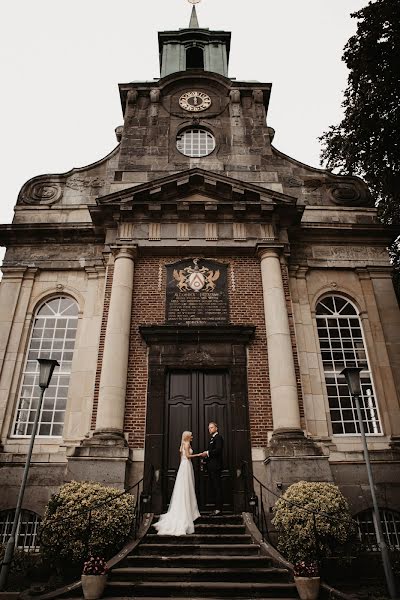 Fotógrafo de casamento Baran Cakici (studio-photogram). Foto de 3 de fevereiro 2020