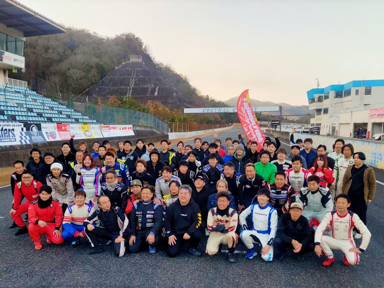 1シリーズ ハッチバックのCTAC2025・セントラルサーキット・写真宝物にします・ありがとうございました！に関するカスタム事例の投稿画像5枚目