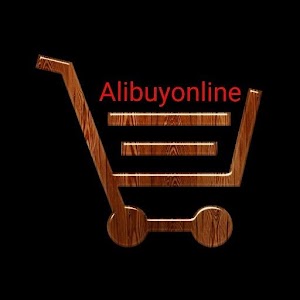 AliBuy-Shopping