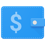Cover Image of ดาวน์โหลด MoneyWallet - Expense Manager 4.0.5.4 APK
