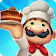 Idle Cooking Tycoon  icon