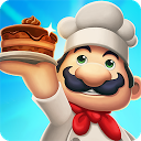 Download Idle Cooking Tycoon - Tap Chef Install Latest APK downloader