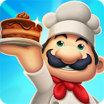 Idle Cooking Tycoon - Tap Chef Apk