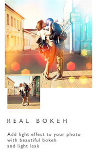 Download Real Bokeh apk