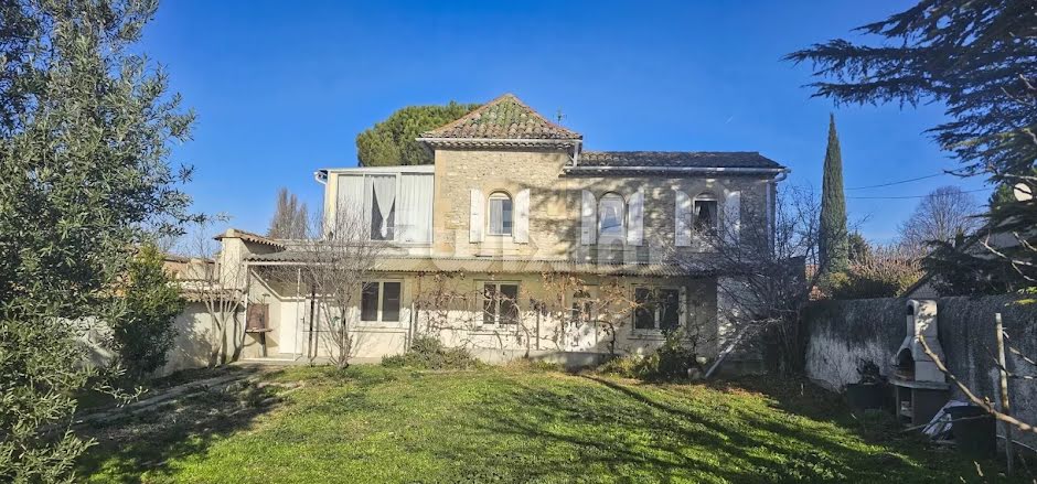 Vente villa 7 pièces 140 m² à Valreas (84600), 225 000 €