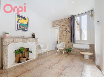 appartement à Toulon (83)