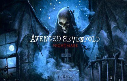 Avenged Sevenfold small promo image