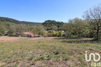 terrain à Saint-Martin-de-Brômes (04)