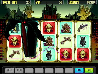 How to install Dracula 5.8 mod apk for bluestacks