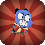 Angry Gambol Adventure Apk