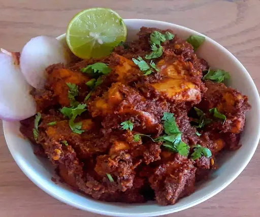 Chicken Sukka