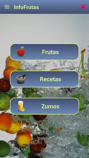 Info Frutas