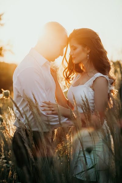 Fotógrafo de casamento Evgeniy Morzunov (morzunov). Foto de 12 de agosto 2018