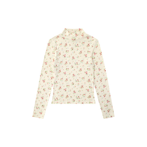 Title 6, Womens Fashion Individual Casual Drop-shoulder...