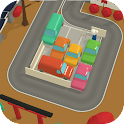 Parking Jam3D Puzzle master