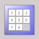 Download Puzzle - Sliding Numbers For PC Windows and Mac 1.0