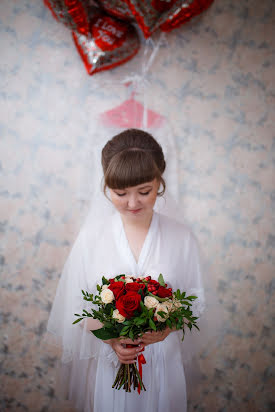 Wedding photographer Vyacheslav Belousov (slaveel). Photo of 1 August 2019