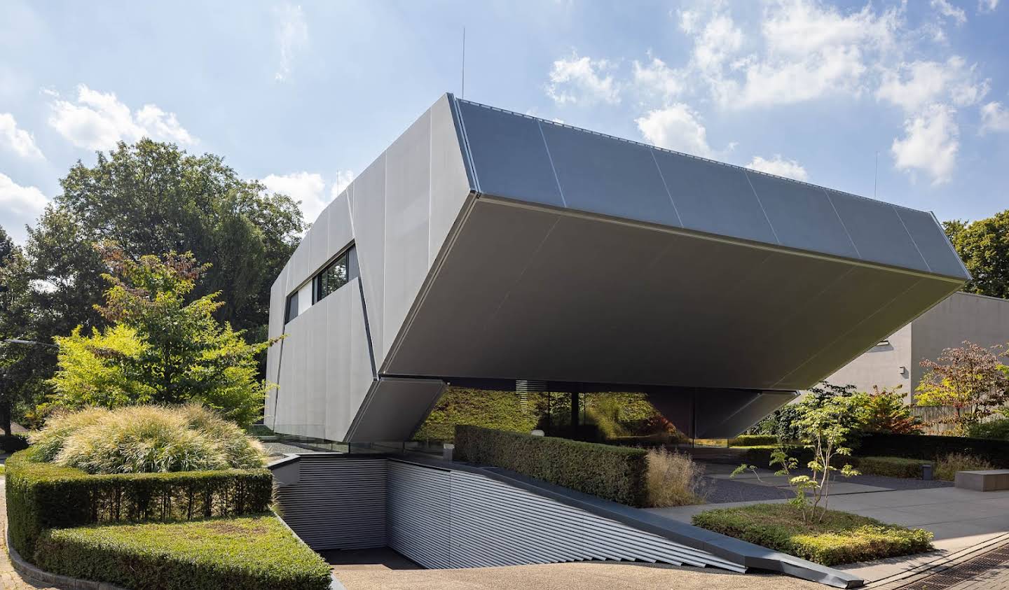 Maison avec piscine et jardin Düsseldorf