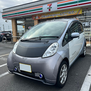 i-MiEV HA3W