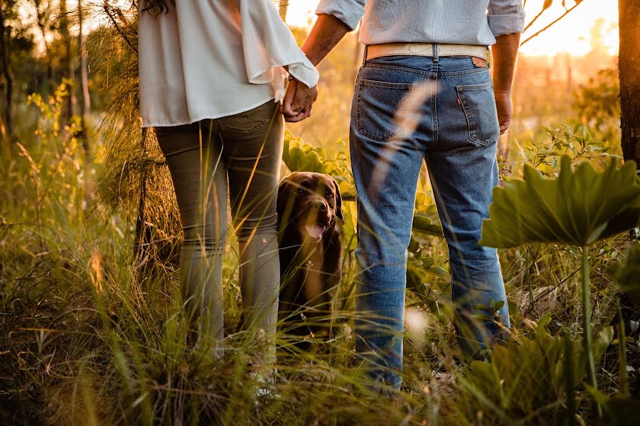 Fotografo di matrimoni Mauricio Gomez (mauriciogomez). Foto del 8 dicembre 2018