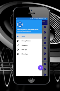 Tonos de Película Gratis para el Celular(圖4)-速報App