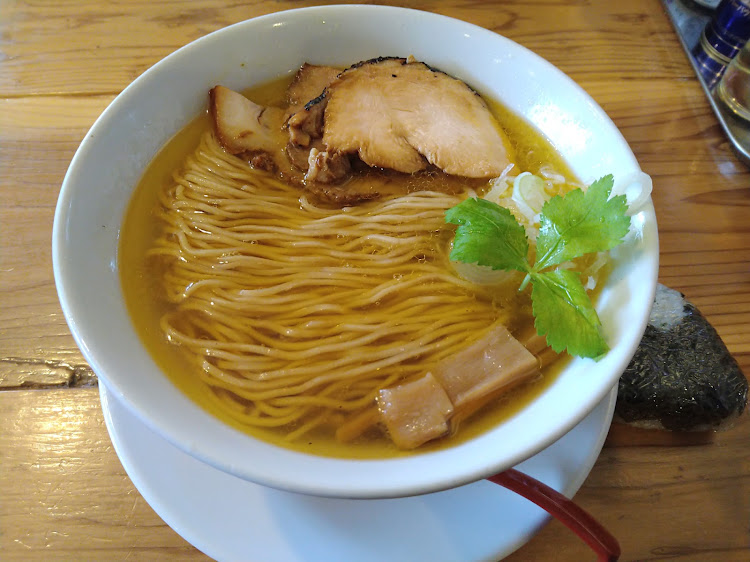 スカイラインのECR33・岩手・桜・ラーメンに関するカスタム事例の投稿画像4枚目