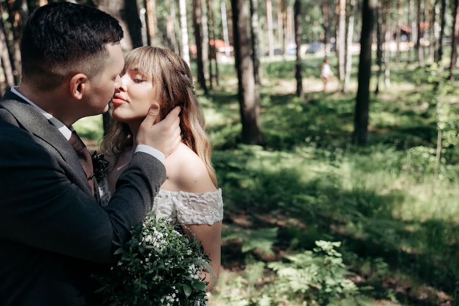 Fotógrafo de casamento Aleksandr Paschenko (alexandrpaschenk). Foto de 28 de março 2023