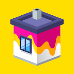 Cover Image of Download House Paint 1.3.7 APK