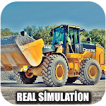 Kepçe Dozer Simülasyonu 3D Apk