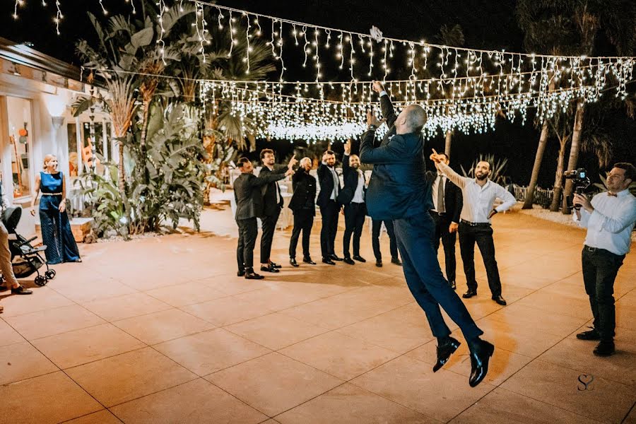 Fotógrafo de bodas Danilo Sicurella (danilosicurella). Foto del 20 de mayo 2022