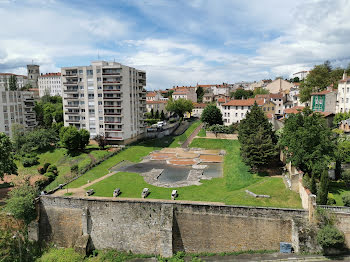 appartement à Lyon 5ème (69)