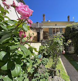 maison à Saint-Capraise-de-Lalinde (24)