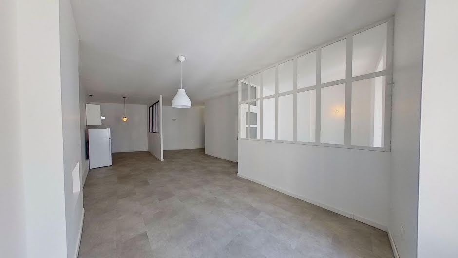 Vente appartement 2 pièces 51 m² à Lyon 3ème (69003), 270 000 €