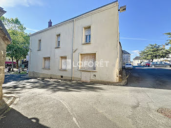 maison à Doué-en-Anjou (49)