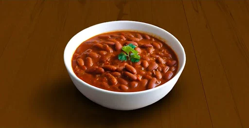 Rajma Masala