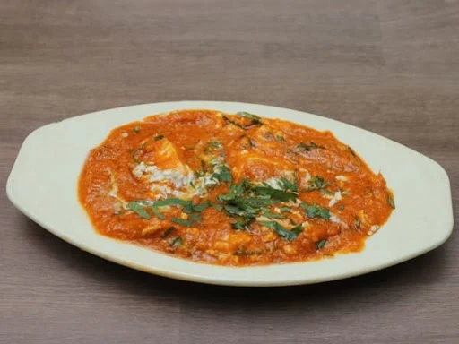 Paneer Butter Masala