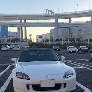 S2000 AP1