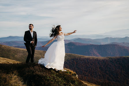 Wedding photographer Sergey Lapchuk (lapchuk). Photo of 27 February 2018