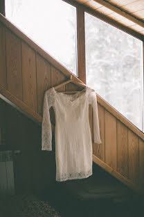 Photographe de mariage Ekaterina Shilova (ekaterinashilova). Photo du 17 mars 2016