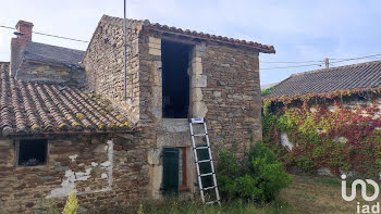 maison à Moncontour (86)