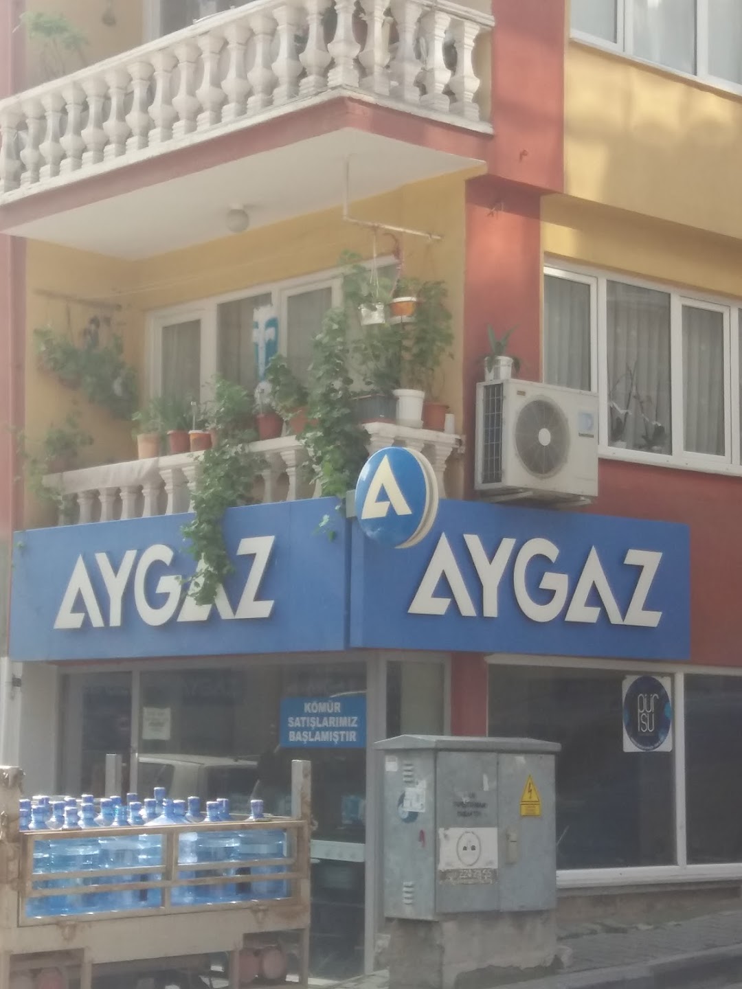 Aygaz