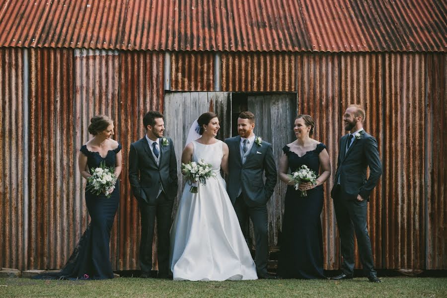 Fotógrafo de bodas Alison Cooke (alison). Foto del 27 de enero 2019