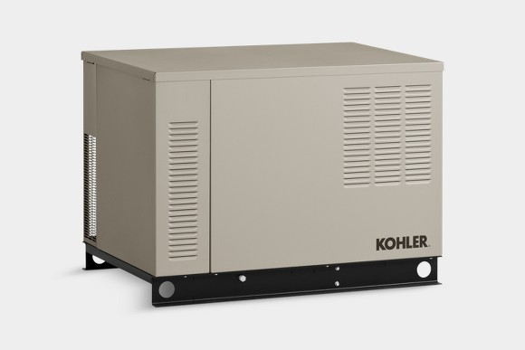 6 KW Kohler Generators