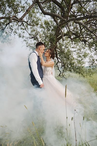 Photographe de mariage Sergey Kosicyn (kosya871026). Photo du 24 juillet 2021