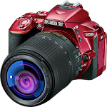 Cover Image of ดาวน์โหลด 360 HD Camera 4.1 APK