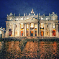 Basilica di San PIetro di 