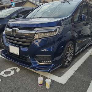 ステップワゴン RP3