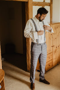 Photographe de mariage Linda Und Tobi (lindaundtobi). Photo du 5 avril 2019