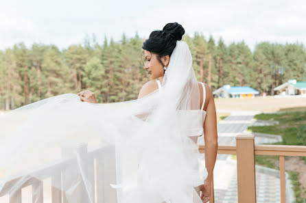 Wedding photographer Marina Guseva (gusevamarina). Photo of 8 February 2023